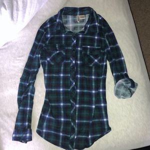 Flannel